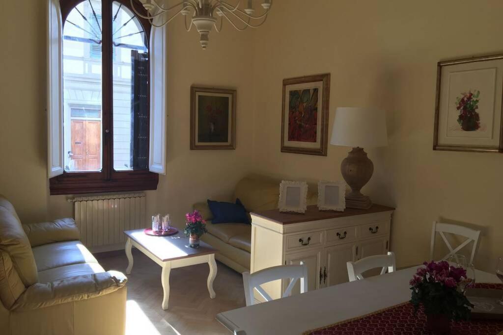 Charming Family Lodge With Private Garage Firenze Eksteriør billede